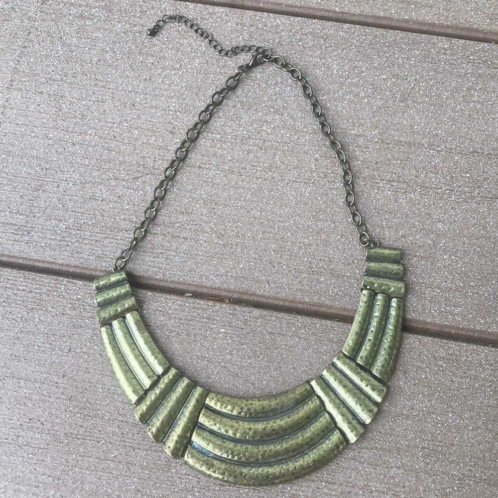 Statement Necklace